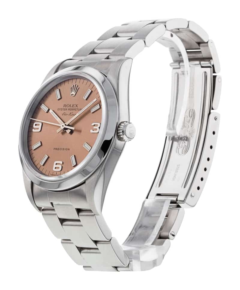 Rolex Air-King 14000